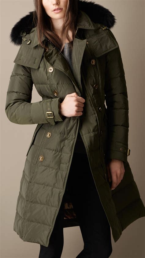 burberry coat cost|burberry winter coat woman.